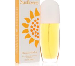 SUNFLOWERS by Elizabeth Arden Eau De Toilette Spray 30ml