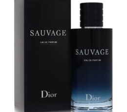 Sauvage by Christian Dior EDP Spray 200ml