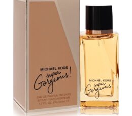 Super Gorgeous by Michael Kors EDP Intense Spray 50ml