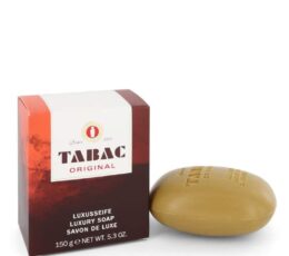 TABAC by Maurer & Wirtz Soap 150g