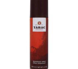 TABAC by Maurer & Wirtz Anti-Perspirant Spray 200ml