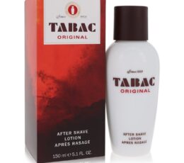 Tabac Cologne by Maurer & Wirtz After Shave 150ml