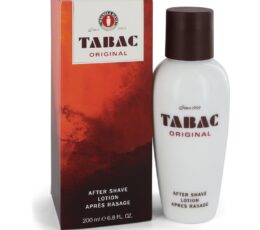 Tabac by Maurer & Wirtz After Shave 200ml