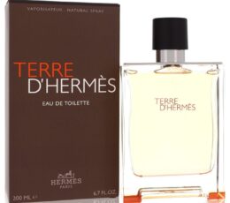 Terre D'hermes Cologne by Hermes EDT 200ml