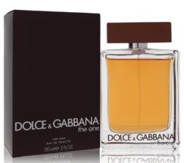 The One by Dolce & Gabbana EDT Spray 150ml