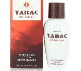 TABAC by Maurer & Wirtz After Shave Lotion 100ml