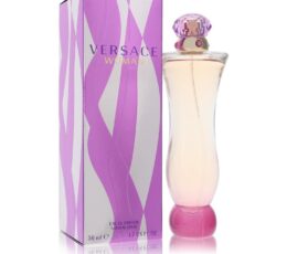 VERSACE WOMAN by Versace EDP Spray 50ml