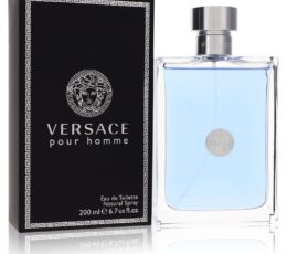 Versace Pour Homme by Versace EDT Spray 200ml