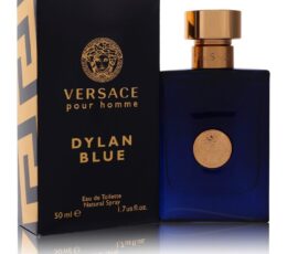 Versace Pour Homme Dylan Blue By Versace EDT Spray 50ml