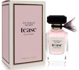 Victoria's Secret Tease by Victoria's Secret Eau De Parfum Spray  50ml