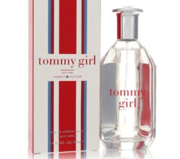 Tommy Girl by Tommy Hilfiger EDT Spray 100ml