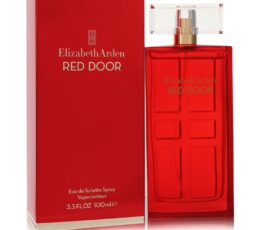 Red Door by Elizabeth Arden EDT 100ml