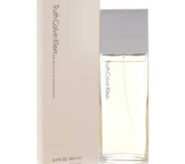 Truth by Calvin Klein EDP Spray 100ml For Women