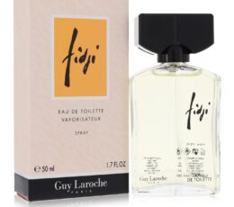 Fidji Perfume by Guy Laroche EDT 50ml