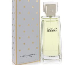 Carolina Herrera by Carolina Herrera EDP Spray 100ml