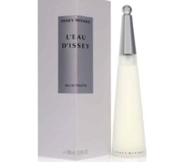 L'eau D'issey (Issey Miyake) By Issey Miyake EDT Spray 100ml (Womens)