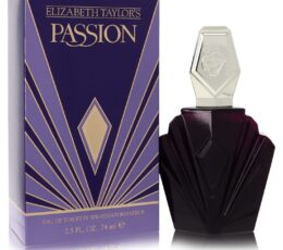 PASSION by Elizabeth Taylor EDT Spray 74ml