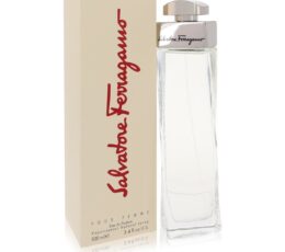 Salvatore Ferragamo Perfume by Salvatore Ferragamo 100ml EDP Spray