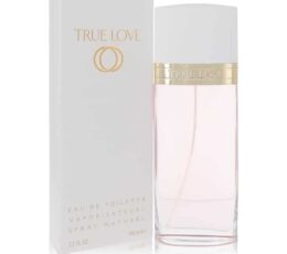 True Love by Elizabeth Arden 100ml EDT Spray