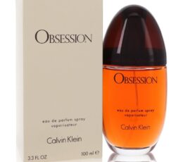 OBSESSION by Calvin Klein EDP Spray 100ml