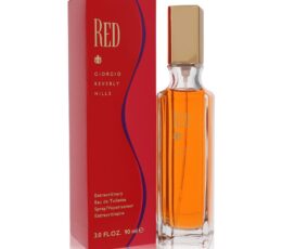 Red Perfume by Giorgio Beverly Hills EDT 90ml