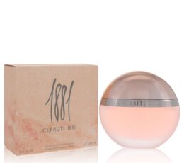 1881 by Nino Cerruti EDT Spray 100ml