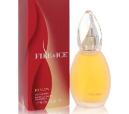 Fire & Ice by Revlon Cologne Spray 50ml