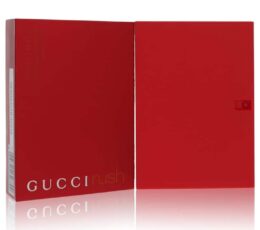 Gucci Rush By Gucci EDT Spray 75ml