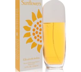 SUNFLOWERS by Elizabeth Arden EDT Spray 100ml