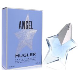 Angel Perfume by Thierry Mugler EDP 50ml