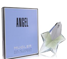 Angel by Mugler EDP Spray refillable 50ml