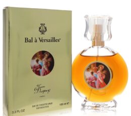 Bal A Versailles Perfume by Jean Desprez EDT 100ml