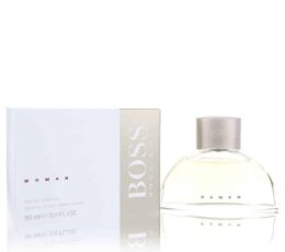 Boss Woman By Hugo Boss EDP Spray 90ml