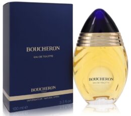 Boucheron Perfume by Boucheron EDT 100ml