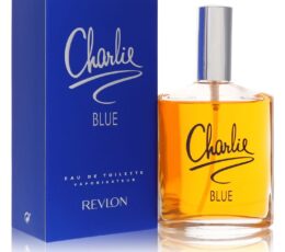 Charlie Blue By Revlon EDT Spray 100ml