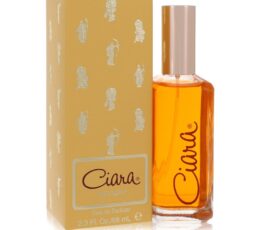 Ciara 100% By Revlon Cologne Spray 68ml