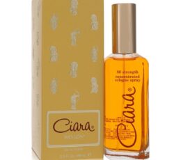 CIARA 80% by Revlon EDC Spray 68ml