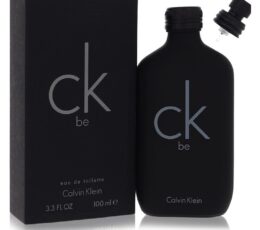 CK BE by Calvin Klein Eau De Toilette Spray 100ml