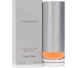 CONTRADICTION by Calvin Klein EDP Spray 100ml