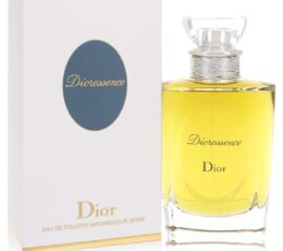 DIORESSENCE by Christian Dior EDT Spray 100ml