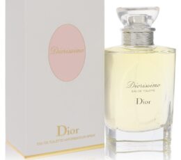 Diorissimo Perfume by Christian Dior EDT 100ml