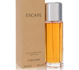 Escape By Calvin Klein EDP Spray 100ml