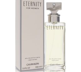 Eternity Perfume by Calvin Klein EDP 100ml