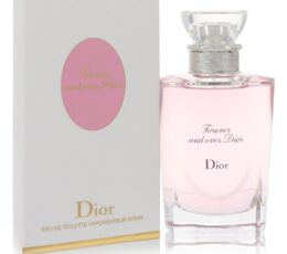 Forever and Ever Perfume by Christian Dior EDT 100ml