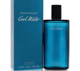 COOL WATER by Davidoff After Shave 125ml