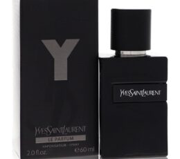 Y Le Parfum by Yves Saint Laurent Eau De Parfum Spray 60ml