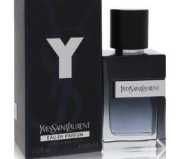 Y by Yves Saint Laurent Eau De Parfum Spray 60ml