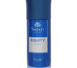 Yardley Equity by Yardley London Deodorant Spray 150ml