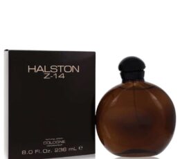 Halston Z14 Cologne by Halston Cologne Spray 240ml