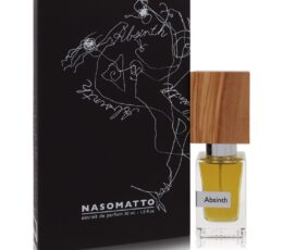 Absinth by Nasomatto Extrait De Parfum (Pure Perfume) 30ml